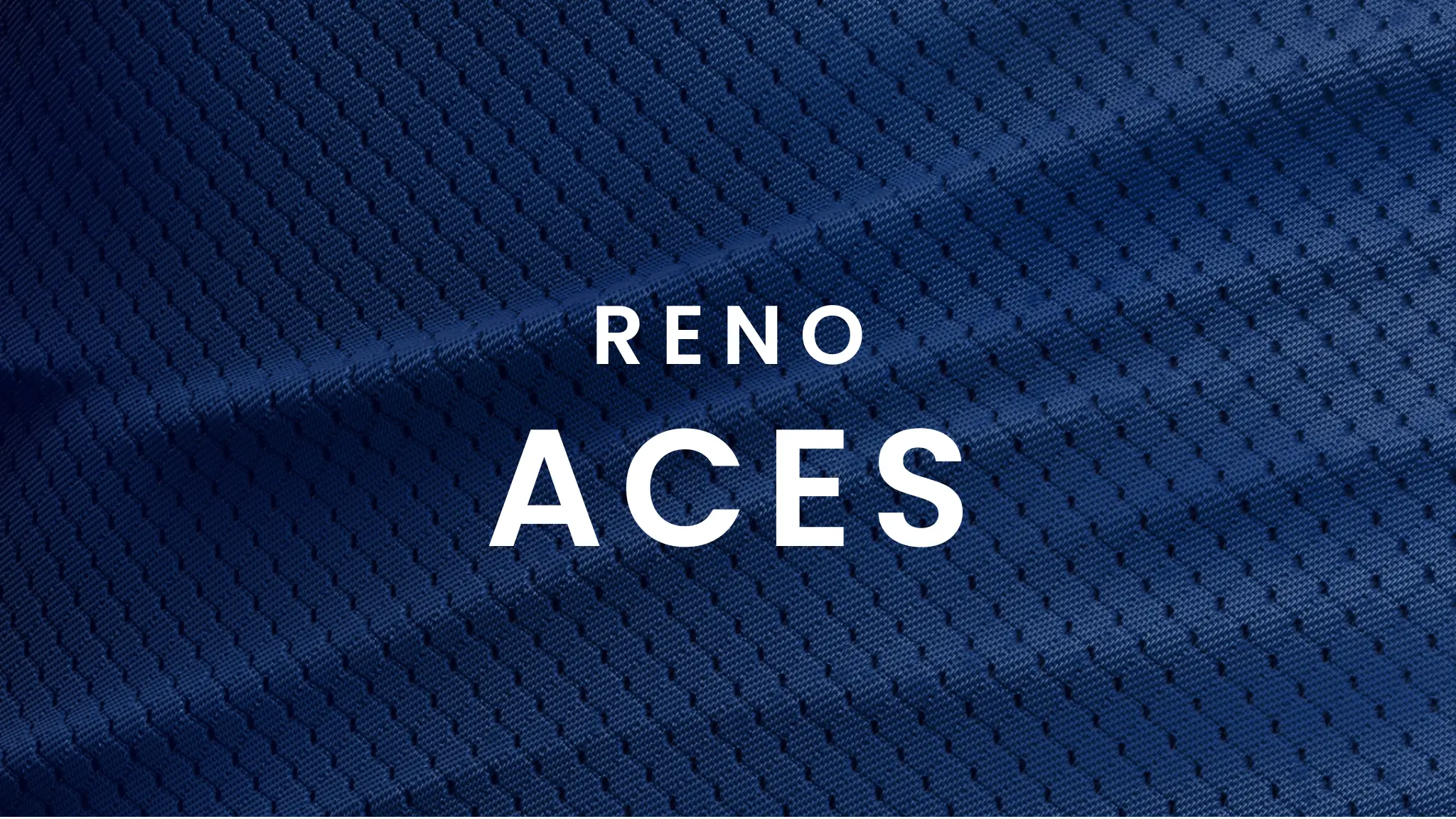 Reno Aces